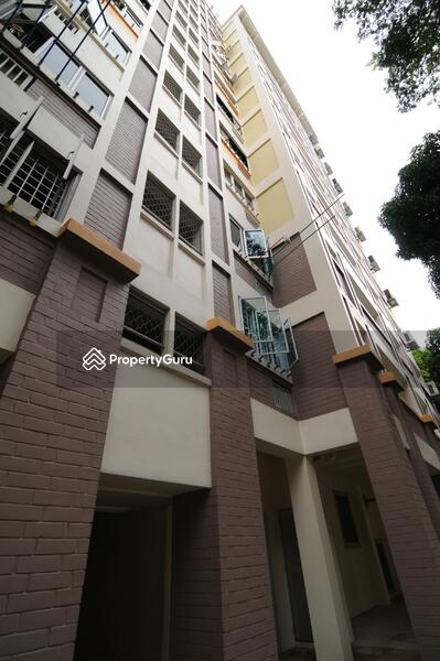 For Rent - 561 Choa Chu Kang North 6