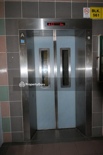 For Rent - 561 Choa Chu Kang North 6