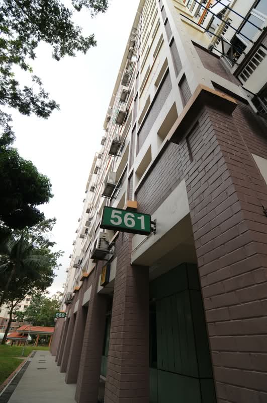 561 Choa Chu Kang North 6