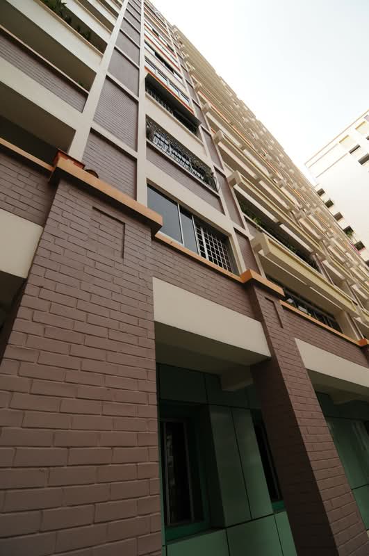 561 Choa Chu Kang North 6