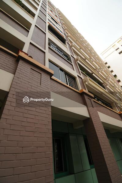 For Rent - 561 Choa Chu Kang North 6