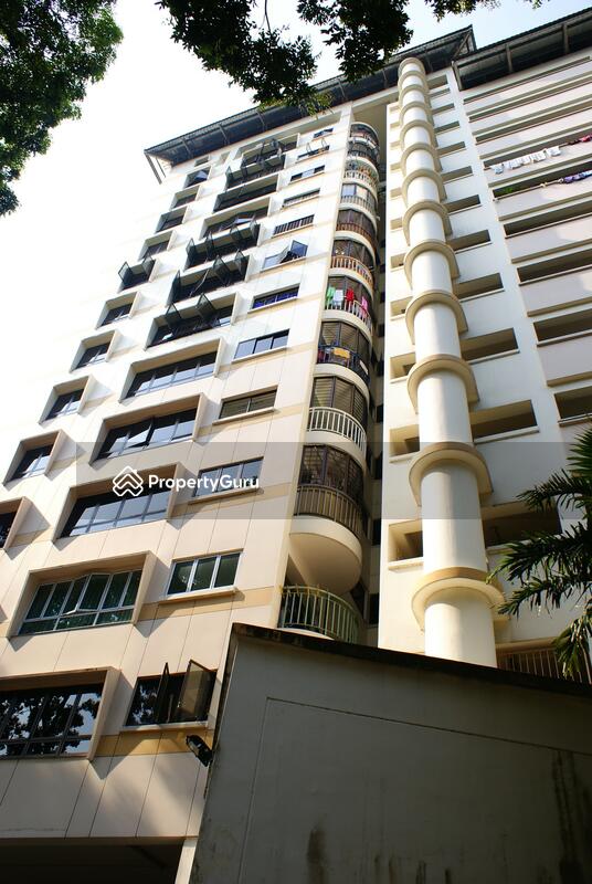 631 Choa Chu Kang North 6 HDB Details in Dairy Farm / Bukit Panjang ...