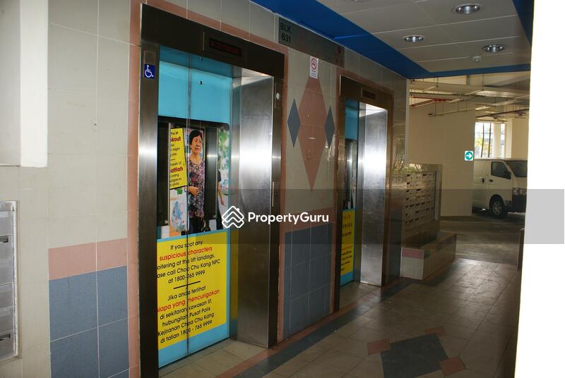 631 Choa Chu Kang North 6 #0