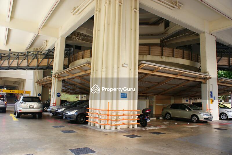 For Sale - 632 Choa Chu Kang North 6