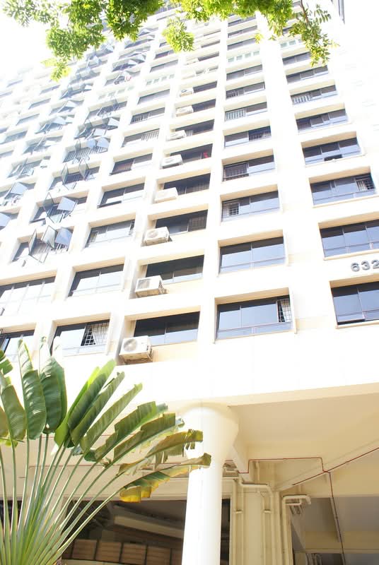 632 Choa Chu Kang North 6