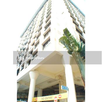 633 Choa Chu Kang North 6