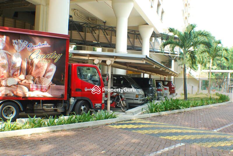 633 Choa Chu Kang North 6 #0