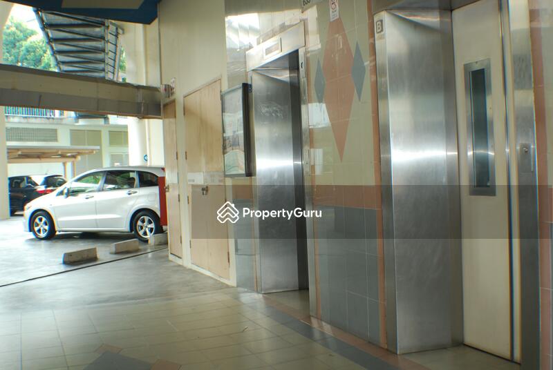 For Sale - 633 Choa Chu Kang North 6