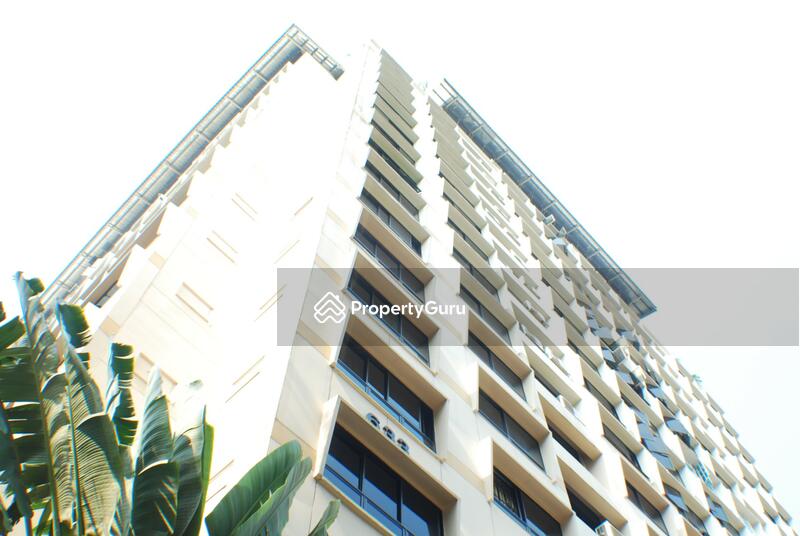 For Sale - 633 Choa Chu Kang North 6