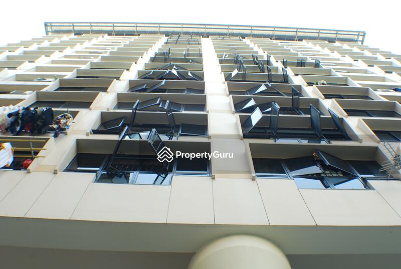 For Sale - 633 Choa Chu Kang North 6