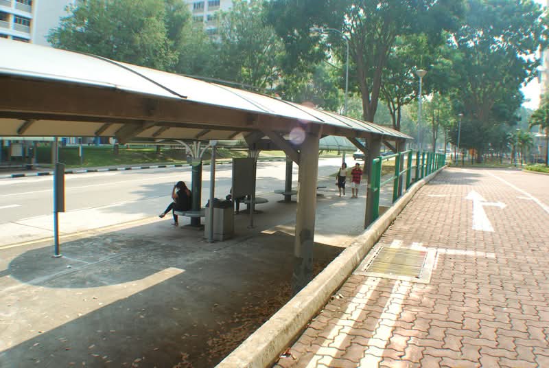 634 Choa Chu Kang North 6