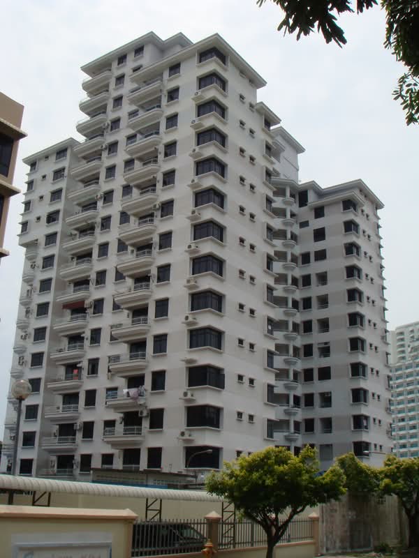 Villa Ria - iProperty.com.my