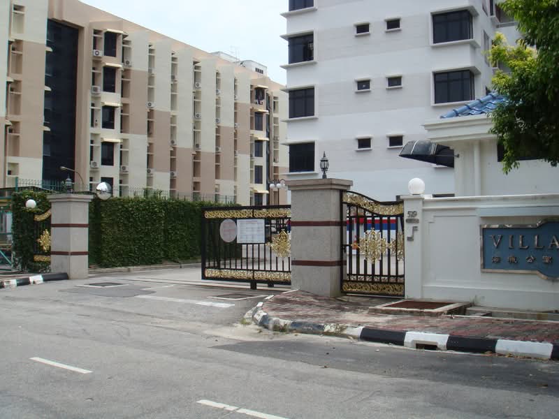 Villa Ria - iProperty.com.my