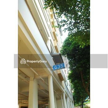 635 Choa Chu Kang North 6