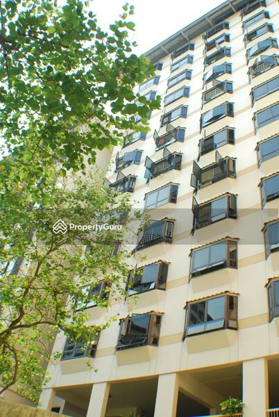 For Rent - 635 Choa Chu Kang North 6