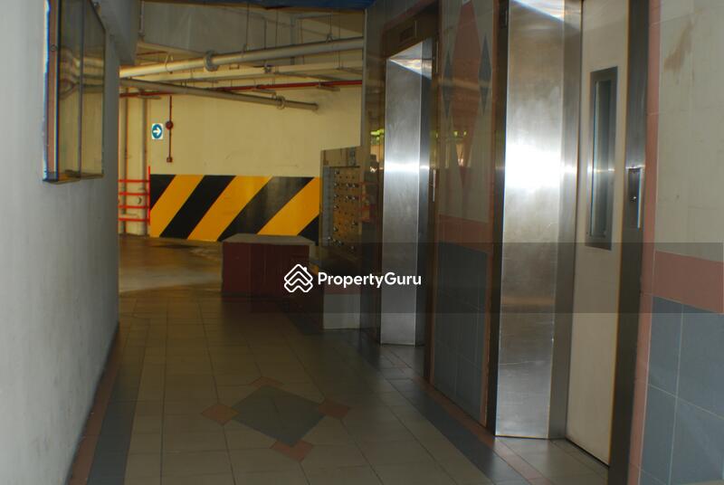 For Rent - 635 Choa Chu Kang North 6