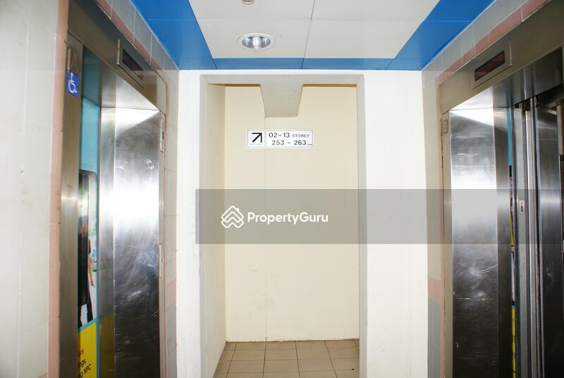 636 Choa Chu Kang North 6 #0