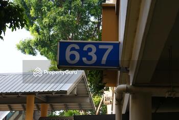 637 Choa Chu Kang North 6