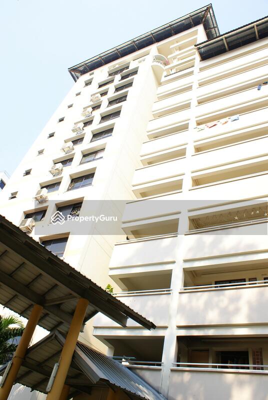 637 Choa Chu Kang North 6 #0