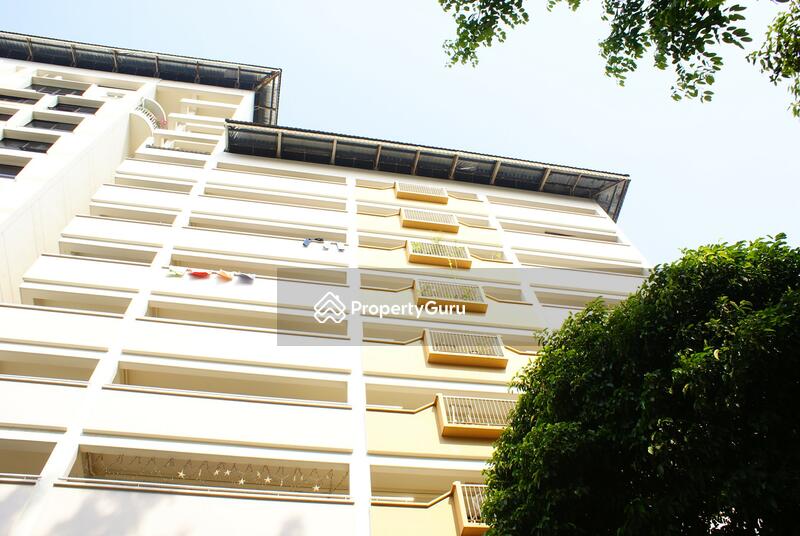 637 Choa Chu Kang North 6 HDB Details in Choa Chu Kang | PropertyGuru ...