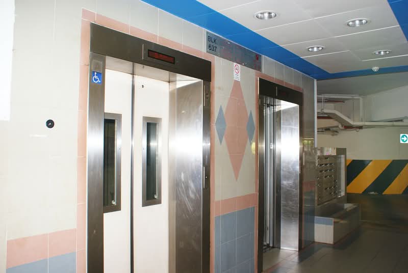 637 Choa Chu Kang North 6