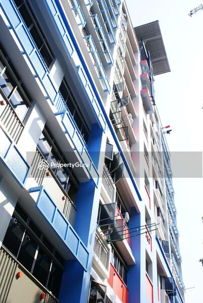 For Rent - 787 Choa Chu Kang North 6