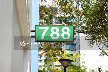 788 Choa Chu Kang North 6
