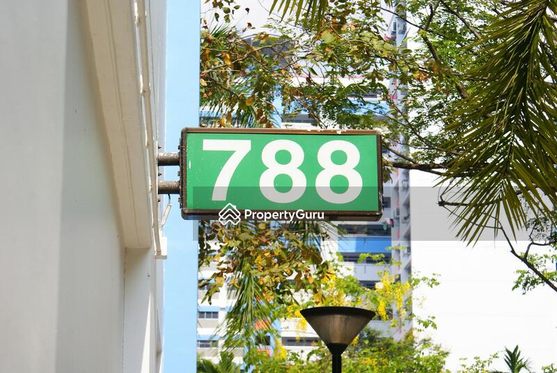 788 Choa Chu Kang North 6 #0