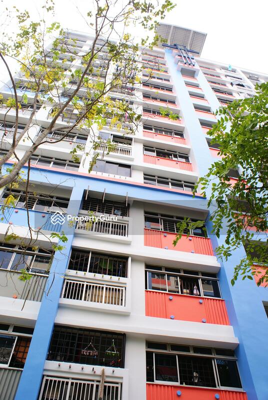 788 Choa Chu Kang North 6 #0