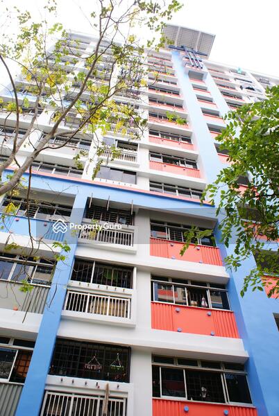 For Rent - 788 Choa Chu Kang North 6