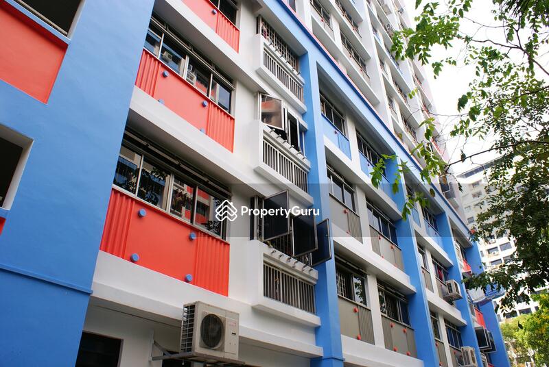788 Choa Chu Kang North 6 #0