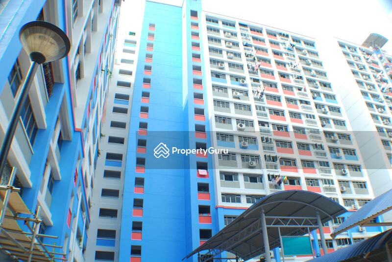 789 Choa Chu Kang North 6 #0