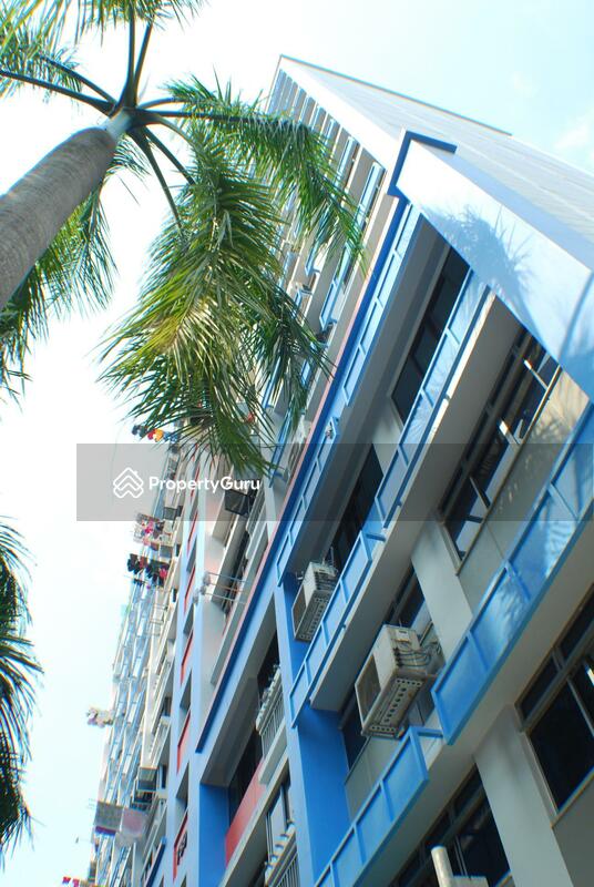 789 Choa Chu Kang North 6 #0