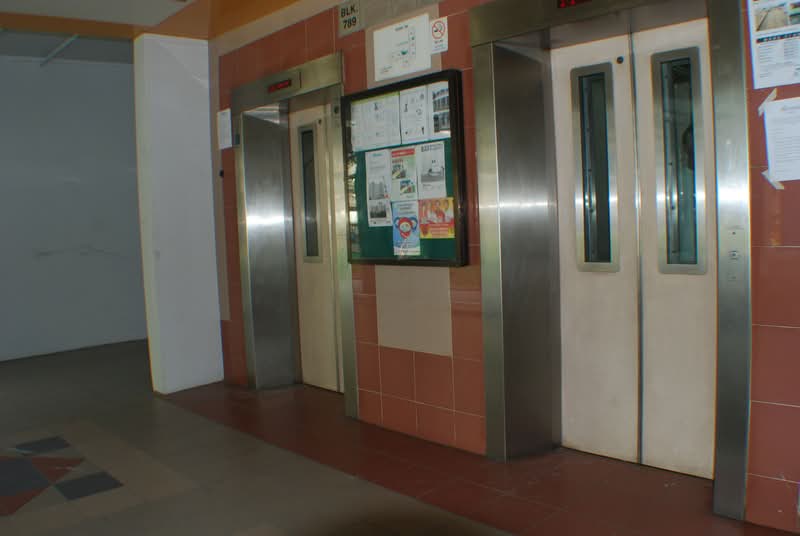 789 Choa Chu Kang North 6