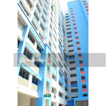 791 Choa Chu Kang North 6