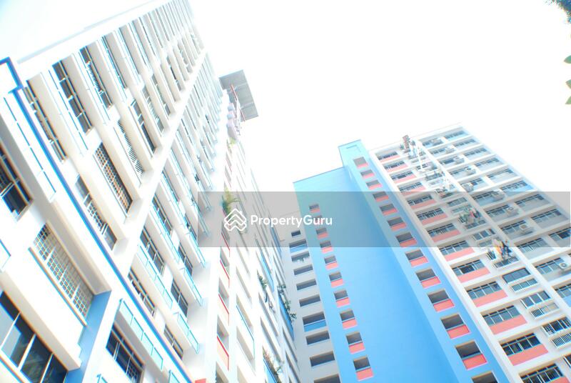 For Rent - 791 Choa Chu Kang North 6
