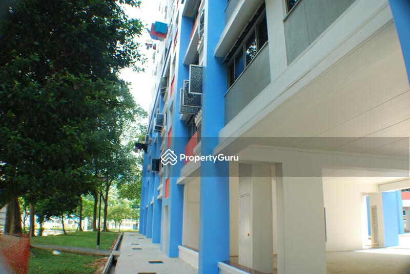 For Rent - 791 Choa Chu Kang North 6