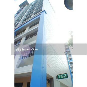 792 Choa Chu Kang North 6