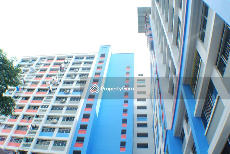 For Sale - 792 Choa Chu Kang North 6