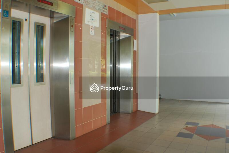 792 Choa Chu Kang North 6 #0