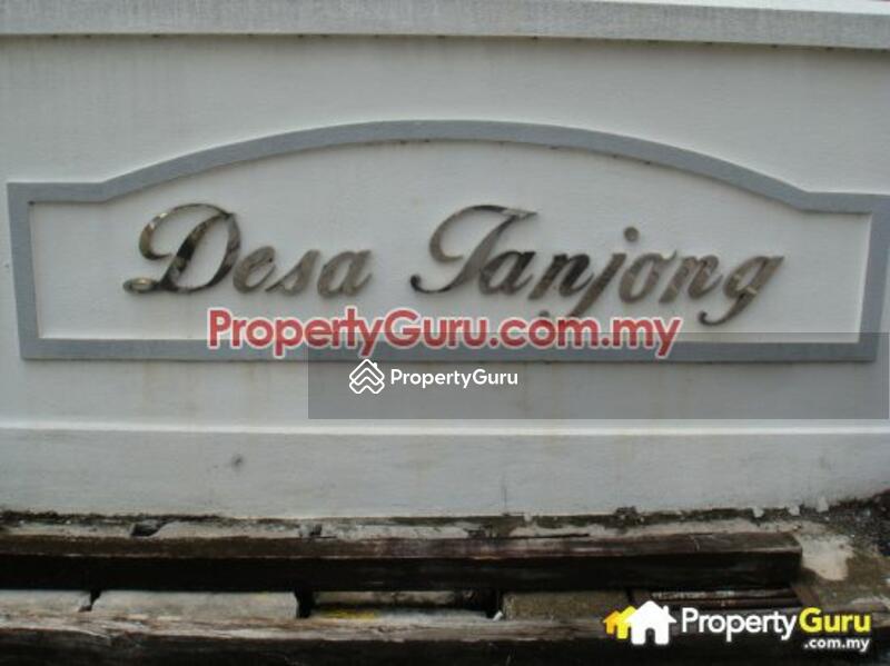 Desa Tanjong #0