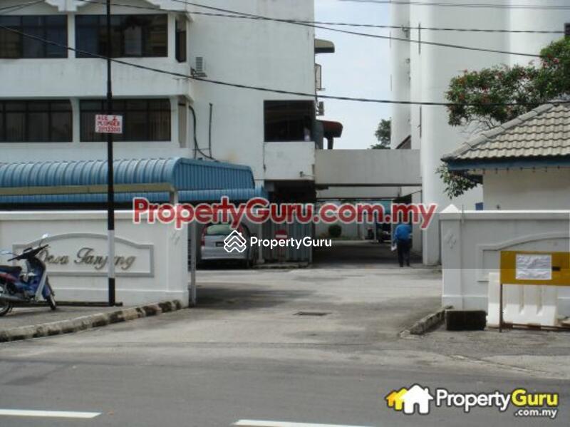 Desa Tanjong #0