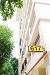 617 Choa Chu Kang North 7 #0