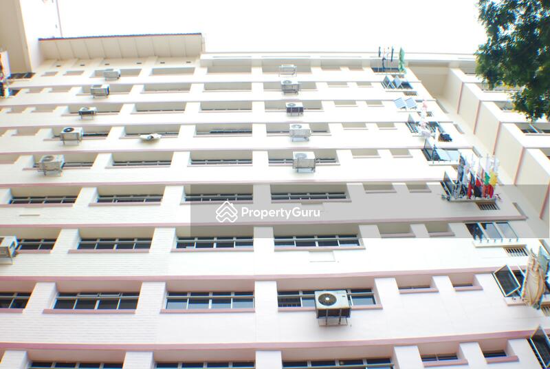For Sale - 617 Choa Chu Kang North 7