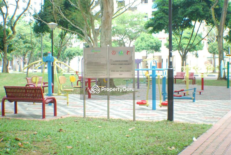 For Sale - 617 Choa Chu Kang North 7