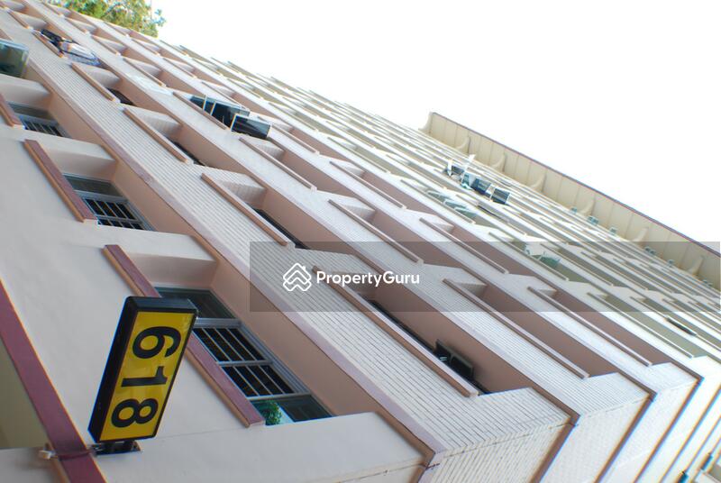 618 Choa Chu Kang North 7 #0