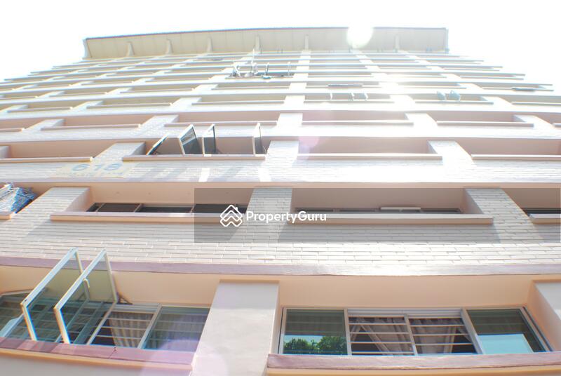 618 Choa Chu Kang North 7 #0
