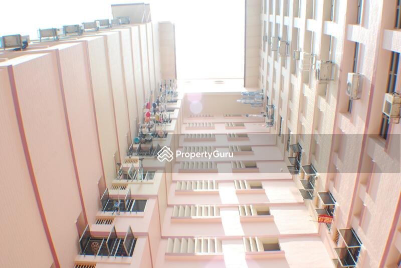618 Choa Chu Kang North 7 #0