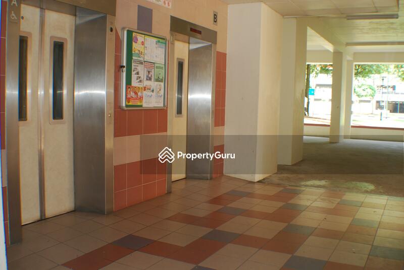 For Sale - 618 Choa Chu Kang North 7