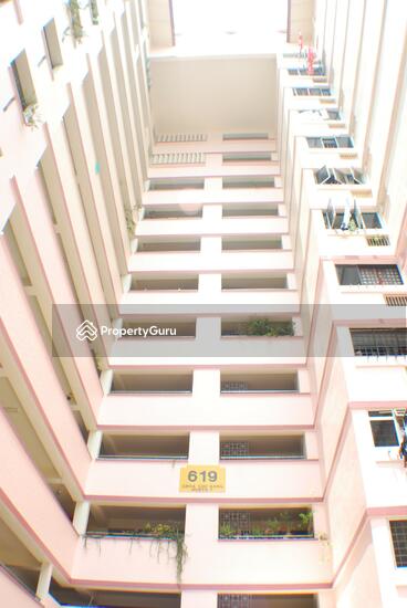 HDB Blocks Picture